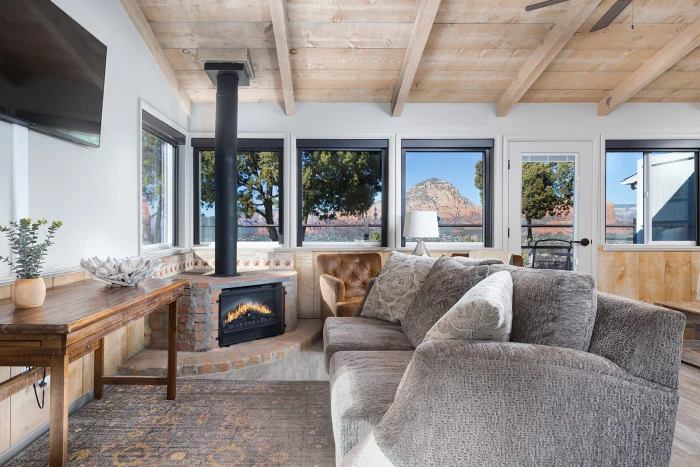 Sky Ranch Lodge — Sedona, AZ