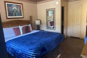 Oak Creek Terrace-A Resort
